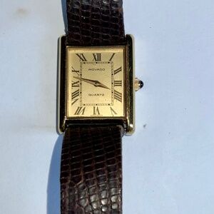 Vintage Movado Watch
